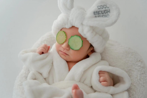 毕节宝宝脸上红色斑块 毕节宝宝脸上红色斑块